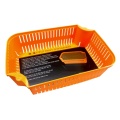 Wkładka do pudełka Guru Bait Strainer  / 5,3 pint / *GBS5* sklep wędkarski makarfish 2