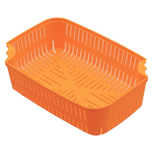 Wkładka do pudełka Guru Bait Strainer  / 5,3 pint / *GBS5* sklep wędkarski makarfish 1
