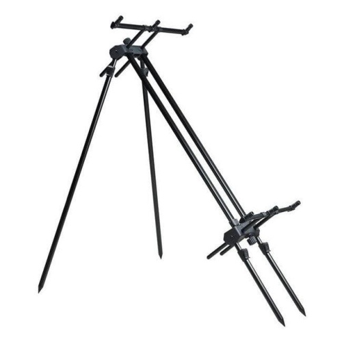 Stanowisko, stojak karpiowy Prologic Element Tri-sky 3 Rod Pod / na 3 wędki / *1604134* sklep wędkarski Makarfish 1