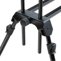 Stanowisko, stojak karpiowy Prologic Element Tri-sky 3 Rod Pod / na 3 wędki / *1604134* sklep wędkarski Makarfish 3