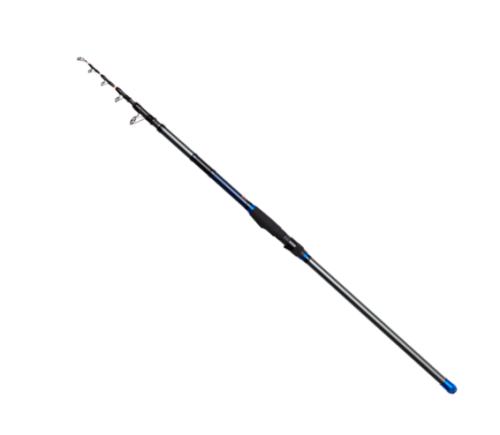 Wędka Imax Tele Surf / 4,20m / 100 - 250 g / *70633* sklep wędkarski Makarfish