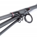 Wędka Shimano Aero X1 Precision Feeder / 3,05 m / do 60 g / 2 + 2 / *AEX1PRFDR10* sklep wędkarski makarfish 6
