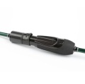 Wędka Shimano Technium AS / 1,98 m / 0,5 - 4,5 g / 2 cz / *STECAS66SUL* sklep wędkarski makarfish 3