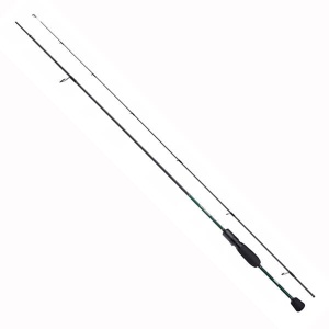 Wędka Shimano Technium AS / 1,98 m /  0,5 - 4,5 g / 2 cz / *STECAS66SUL* 