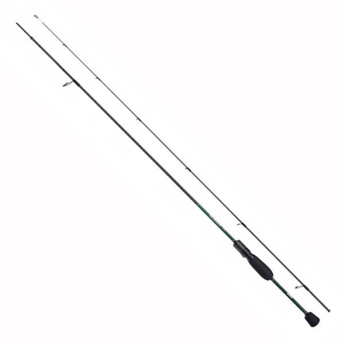 Wędka Shimano Technium AS / 1,98 m / 0,5 - 4,5 g / 2 cz / *STECAS66SUL* sklep wędkarski makarfish 1