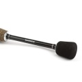 Wędka Shimano Sedona AS / 1,98 m / 0,5 - 4,5 g / 2 cz. / *SEDAS66SUL* sklep wędkarski makarfish 3