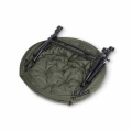 Krzesło, fotel Nash Indulgence Moon Chair Deluxe / 100 x 50 cm / 8 kg / *T9531* sklep wędkarski Makarfish 4