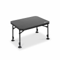 Stolik Nash Bank Life Adjustable Table / Small / 80 x 60 cm / *T1230* sklep wędkarski Makarfish 1