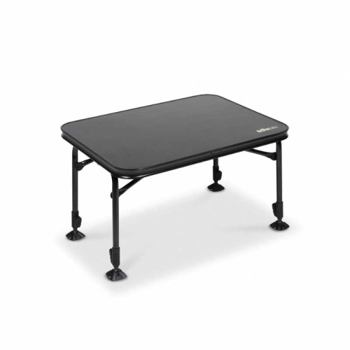 Stolik Nash Bank Life Adjustable Table / Small / 80 x 60 cm / *T1230* sklep wędkarski Makarfish 1