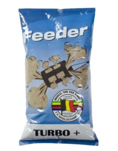 Zanęta Marcel Van Den Eynde / Feeder Turbo + / 1 kg / *EZ-FTU* 