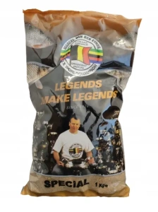 Zanęta Marcel Van Den Eynde /  Special / 1 kg / *EZ-SPE*  