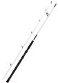 Wędka MADCAT White / 2,70 m / 150 - 350 g / *1603771* sklep wędkarski makarfish