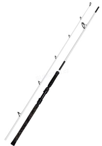 Wędka MADCAT White Deluxe / 2,70 m / 150 - 350 g / *1603771* 