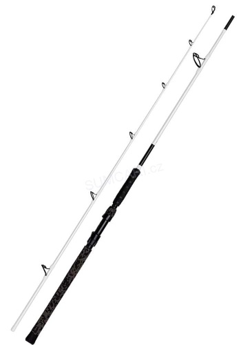 Wędka MADCAT White / 2,70 m / 150 - 350 g / *1603771* sklep wędkarski makarfish