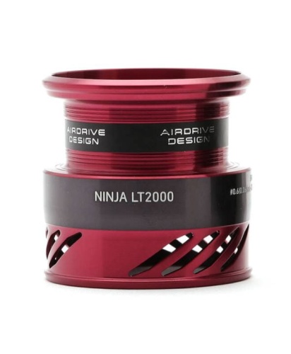 Szpula zapasowa do kołowrotka Daiwa 23' Ninja LT / 2000 / 0,16 mm / 150 m / *19005-200* sklep wędkarski Makarfish