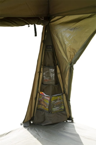 Organizer do namiotu Nash Gazebo Pro, Gazebo Pro XL, Base Camp / *T1309* sklep wędkarski Makarfish