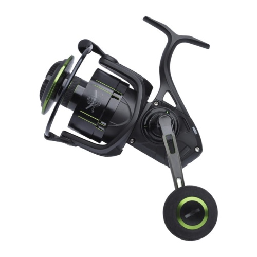 Kołowrotek sumowy MADCAT Dominion / 5500 / 0,33 mm - 345 m / *1610430* sklep wędkarski Makarfish