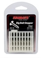 Stopery przedłużające włos Star Baits BIG BAIT STOPPER / przeżroczyste / *11935* sklep wędkarski Makarfish 1