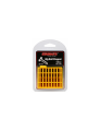 Stopery przedłużajce włos Star Baits BIG BAIT STOPPER / Żółte / *11936* sklep wędkarski Makarfish 1