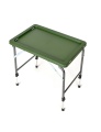 Stolik Elektrostatyk Cuzo ST5 / 60 x 40 cm / 2,6 kg / *ST5* sklep wędkarski Makarfish 2