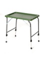 Stolik Elektrostatyk Cuzo ST5 / 60 x 40 cm / 2,6 kg / *ST5* sklep wędkarski Makarfish 3
