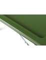 Stolik Elektrostatyk Cuzo ST5 / 60 x 40 cm / 2,6 kg / *ST5* sklep wędkarski Makarfish 5