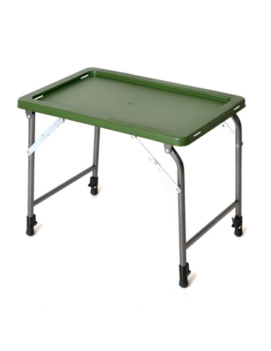 Stolik Elektrostatyk Cuzo ST5 / 60 x 40 cm / 2,6 kg / *ST5* sklep wędkarski Makarfish 1