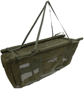 Worek do ważenia i przetrzymywania Mikado Carp Territory Pro Carp Sling / 125 x 35 x 60 cm / *IS14-R710*