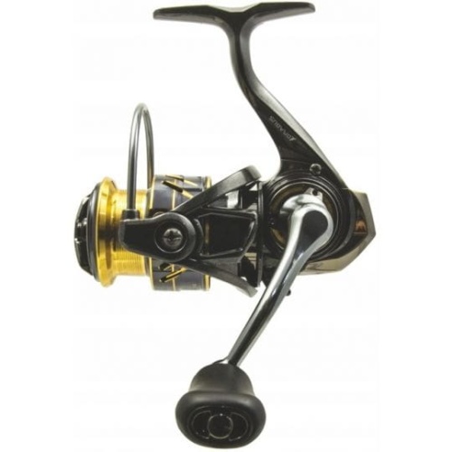 Kołowrotek Mistrall Brabus Spin / 3000 FD / 4,6 : 1 / *KM-1028530* sklep wędkarski makarfish 1