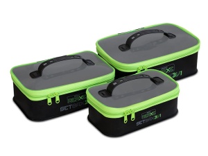 Zestaw toreb EVA Delphin REAXE SetBAX / 3 w 1 / *101005222*