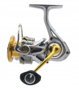 Kołowrotek Mistrall Sicata Racer / 3000 FD / 6,2 : 1 / *KM-1026030*     