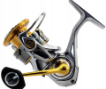 Kołowrotek Mistrall Sicata Racer / 3000 FD / 6,2 : 1 / *KM-1026030* sklep wędkarski makarfish 3