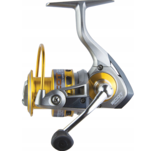 Kołowrotek Mistrall Scot / 3000 FD / 5,2 : 1 / *KM-1012930*     