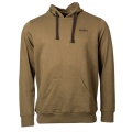Bluza z kapturem Nash Make It Happen Fish Logo / zielona / rozm. XL / *C2113* sklep wędkarski Makarfish 1