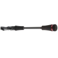 Wędka Daiwa Ballistic-X Spin / 2,15 m / 3,5 - 14 g / *11515-210* sklep wędkarski Makarfish 3