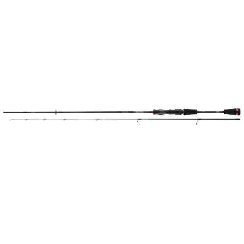 Wędka Daiwa Ballistic-X Spin / 2,15 m / 3,5 - 14 g / *11515-210* sklep wędkarski Makarfish 1