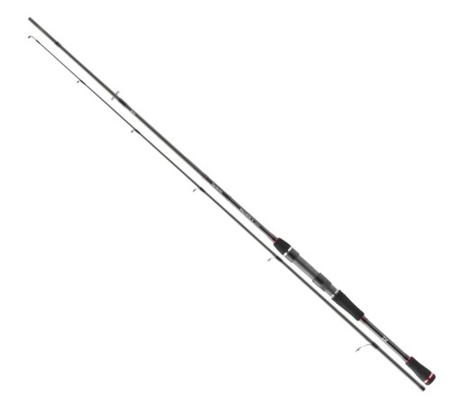 Wędka Daiwa Ballistic X Spin / 2,10 m / 15 - 50 g / *11510-212* sklep wędkarski Makarfish