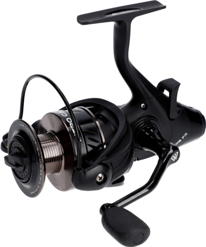 Kołowrotek Mikado Intro Carp II / 5005 FR / wolny bieg / *KDA174-5005* sklep wędkarski Makarfish