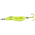 Wahadłówka sumowa Madcat A-Static Rattlin Spoon / Fluo Yello UV / 110 g / *66121* sklep wędkarski makarfish