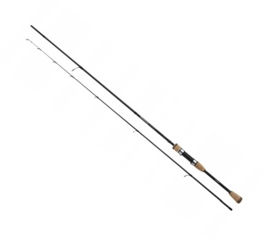 Wędka Shimano Vengeance CX Spinning Sensitive / 2,70 m / 3 - 15 g  / korek / *SVCX27MLSSC*
