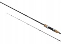 Wędka Shimano Vengeance CX Spinning Sensitive / 2,10 m / 0,5 - 7 g / korek / *SVCX21ULSSC* sklep wędkarski Makarfish 2