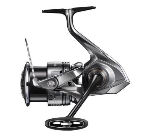 Kołowrotek Shimano Twin Power FE 4000 MHG / 5,7 : 1 / *TP4000MHGFD* sklep wędkarski Makarfish 1
