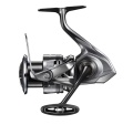 Kołowrotek Shimano Twin Power FE 4000 XG / 6,2 : 1 / *TP4000XGFD* sklep wędkarski Makarfish 1