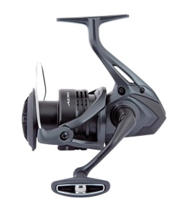 Kołowrotek Shimano Aero C5000 / 4,7 : 1 / *AEROC5000*