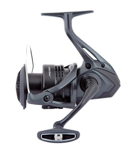 Kołowrotek Shimano Aero C5000 / 4,7 : 1 / *AEROC5000* sklep wędkarski Makarfish