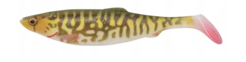Przynęta gumowa Savage Gear 4D Herring Shad / Pike / 19 cm / 45 g / 1 szt / *57467* sklep wędkarski Makarfish