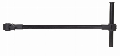 Uchwyt Feeder Arm Mikado / 50 cm / ∅ 36 mm / *IS15-UCH-22-L* sklep wędkarski Makarfish