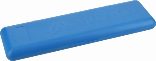 Pudełko, piórnik na przypony Mikado Rig Box / 30 cm / *UAC-P006* sklep wędkarski Makarfish 1