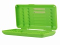 Pudełko, piórnik na przypony Mikado Method Feeder Rig Box / 17,5 cm / *UAC-P007* sklep wędkarski Makarfish 3