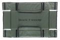 Mata karpiowa Daiwa Black Widow Carp Craddle / 100 x 50 x 20 cm / *15840-007* sklep wędkarski Makarfish 3